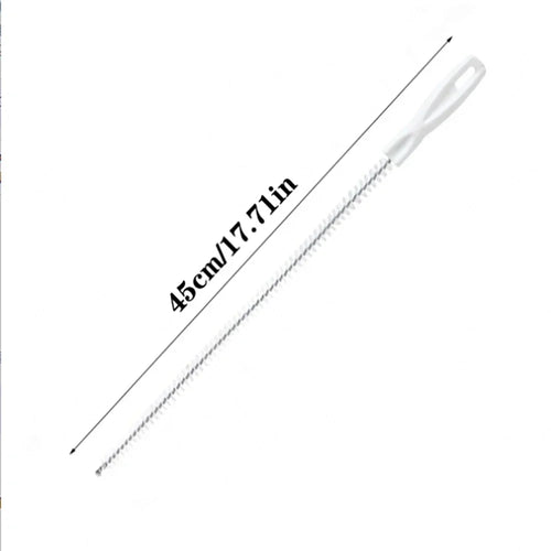 Flexible Sink Drain Cleaning Brush – 1 Piece