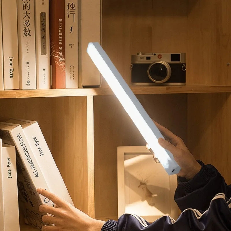 Rechargeable LED Motion Sensor Light