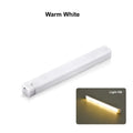 Rechargeable LED Motion Sensor Light