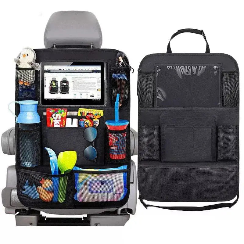 Car Backseat Organizer – 1 Piece