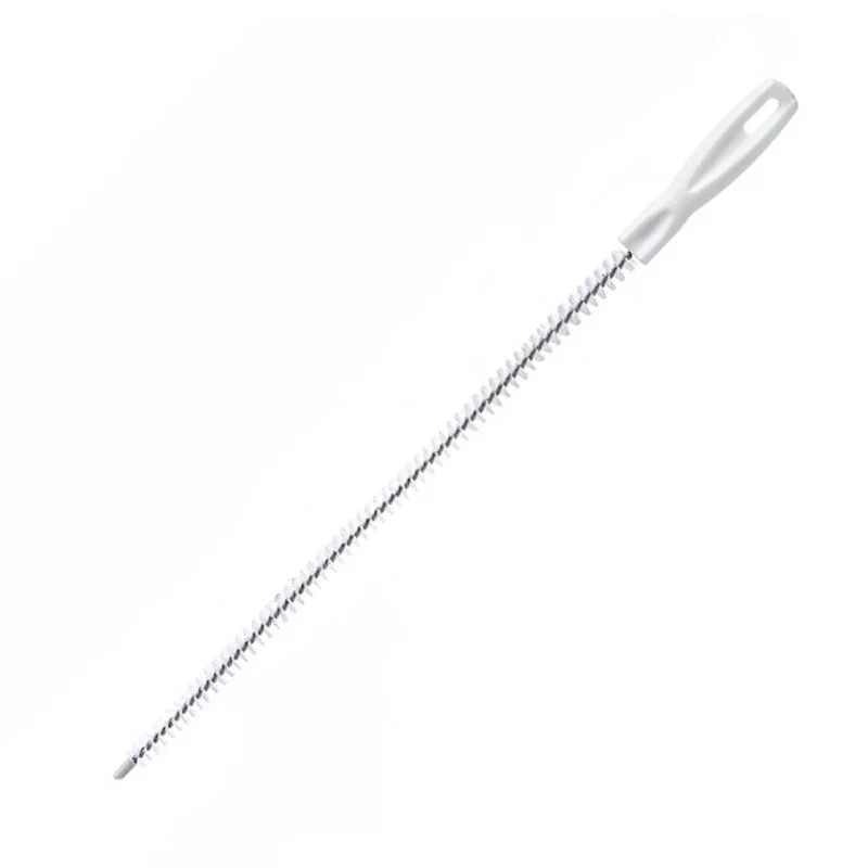 Flexible Sink Drain Cleaning Brush – 1 Piece