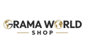 Grama World Shop - Home